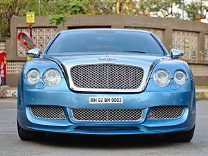 Second Hand Bentley Continental Flying Spur Sedan in Mumbai