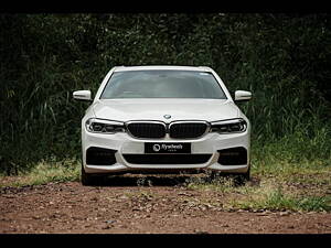 Second Hand BMW 5-Series 530d M Sport [2013-2017] in Malappuram