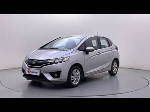 Second Hand Honda Jazz V AT Petrol in Bangalore