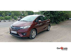 Second Hand Honda Jazz VX Petrol in Jaipur