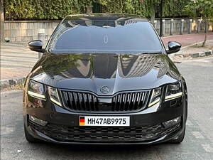 Second Hand Skoda Octavia 1.8 TSI L&K in Mumbai