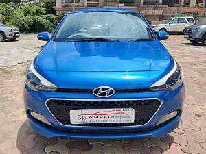 Second Hand Hyundai Elite i20 Asta 1.4 (O) CRDi in Mumbai