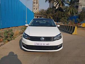 Second Hand Volkswagen Vento Allstar 1.6 (P) in Mumbai
