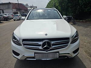 Second Hand Mercedes-Benz GLC 220 d Progressive in Surat