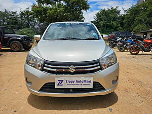 Second Hand Maruti Suzuki Celerio VXi [2017-2019] in Bangalore