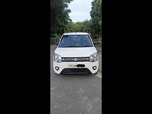 Second Hand Maruti Suzuki Wagon R LXI CNG (O) in Lucknow