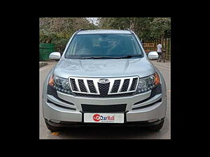 Second Hand Mahindra XUV500 [2015-2018] W6 in Agra