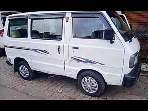 Second Hand Maruti Suzuki Omni E 8 STR BS-IV in Kanpur