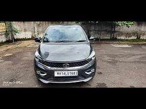 Second Hand Tata Tiago Revotron XZA Plus in Pune