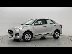 Second Hand Maruti Suzuki DZire VXi in Gurgaon