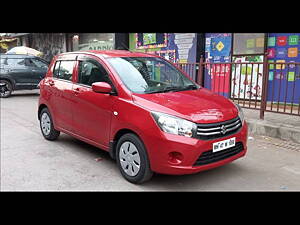 Second Hand Maruti Suzuki Celerio VXi AMT in Mumbai