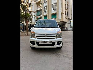 Second Hand Maruti Suzuki Wagon R LXi Minor in Vadodara