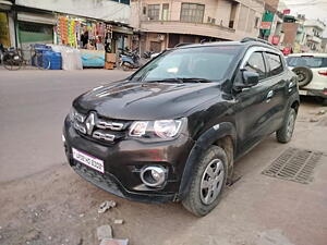 Second Hand Renault Kwid [2015-2019] 1.0 RXT [2016-2019] in Kanpur