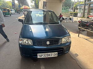 Second Hand Maruti Suzuki Alto LXi BS-III in Lucknow
