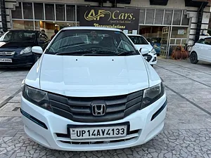 Second Hand Honda City [2008-2011] 1.5 S MT in Kanpur