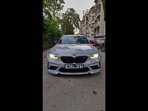 Second Hand BMW M2 Competition in Ahmedabad