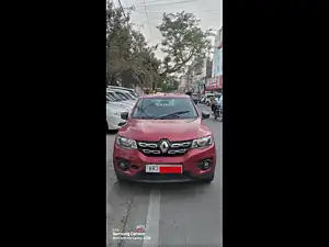 Second Hand Renault Kwid [2019] [2019-2019] RXL in Patna