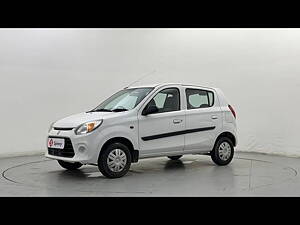 Second Hand Maruti Suzuki Alto 800 Lxi in Gurgaon