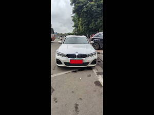 Second Hand BMW 3 Series Gran Limousine 330Li M Sport First Edition in Pune