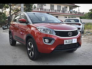 Second Hand Tata Nexon XZA Plus Petrol in Gurgaon