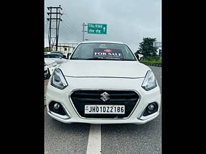 Second Hand Maruti Suzuki DZire ZXi [2020-2023] in Ranchi