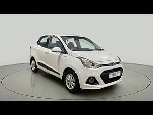 Second Hand Hyundai Xcent S 1.2 in Mumbai