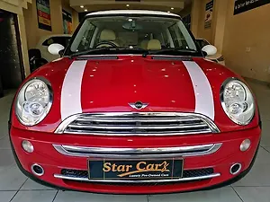 27 Used Mini Cooper Cars In India Second Hand Mini Cooper Cars For Sale In India Carwale