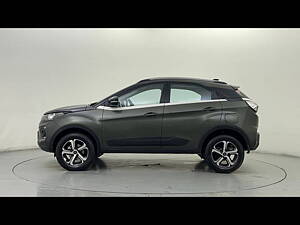 Second Hand Tata Nexon XZ Plus (Premium) Dark Edition in Delhi