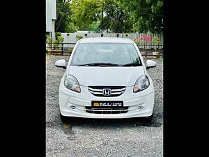 Second Hand Honda Amaze 1.2 VX i-VTEC in Ahmedabad