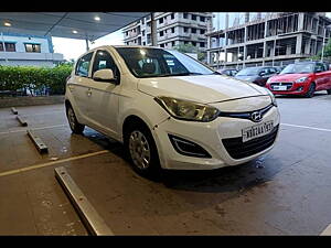 Second Hand Hyundai i20 Magna 1.2 in Kolkata