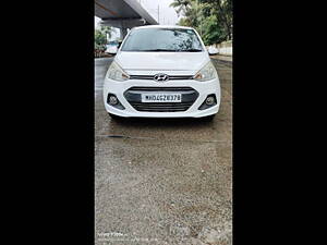 Second Hand Hyundai Grand i10 Magna 1.1 CRDi [2016-2017] in Mumbai