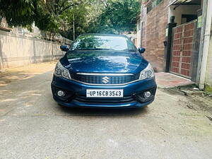 Second Hand Maruti Suzuki Ciaz Delta 1.5 Diesel in Delhi