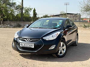 Second Hand Hyundai Elantra 1.8 SX AT in Delhi