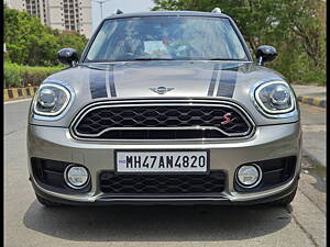 Second Hand MINI Countryman Cooper D in Mumbai