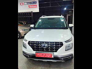 Second Hand Hyundai Venue S 1.4 CRDi in Ludhiana