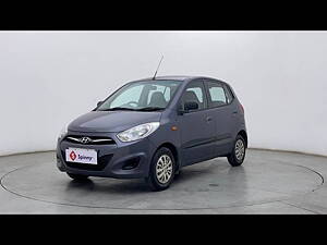 Second Hand Hyundai i10 Magna 1.1 iRDE2 [2010-2017] in Coimbatore