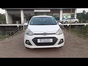 Second Hand Hyundai Xcent [2014-2017] SX 1.2 in Mangalore