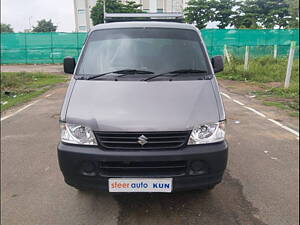 Second Hand Maruti Suzuki Eeco 5 STR AC in Tiruchirappalli