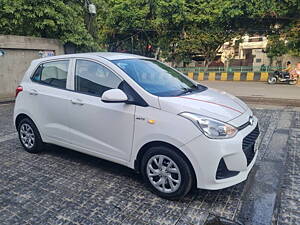 Second Hand Hyundai Grand i10 Sportz 1.2 Kappa VTVT in Jalandhar