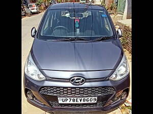 Second Hand Hyundai Grand i10 Magna 1.2 Kappa VTVT [2017-2020] in Kanpur