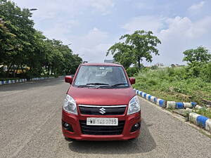 Second Hand Maruti Suzuki Wagon R VXi 1.0 [2019-2019] in Kolkata