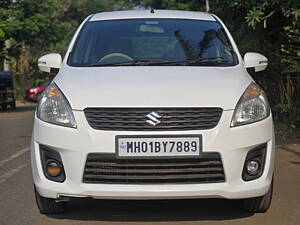 Second Hand Maruti Suzuki Ertiga ZDI SHVS in Mumbai