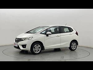 Second Hand Honda Jazz V Petrol in Gurgaon