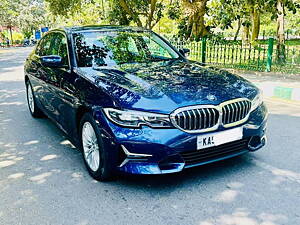 Second Hand BMW 3-Series 320d Luxury Line in Bangalore