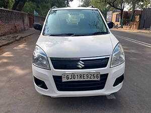 Second Hand Maruti Suzuki Wagon R LXI CNG (O) in Ahmedabad