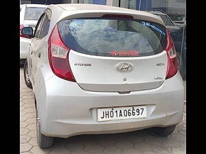 Second Hand Hyundai Eon Era [2011-2012] in Ranchi