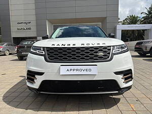 Second Hand Land Rover Range Rover Velar S R-Dynamic 2.0 Petrol in Bangalore