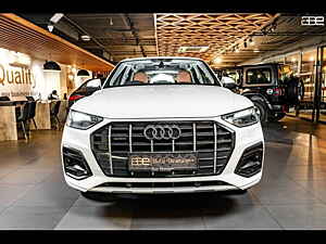 Second Hand ऑडी q5 Premium Plus 45 TFSI [2021-2024] in दिल्ली