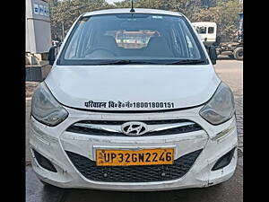 Second Hand Hyundai i10 Magna 1.2 Kappa2 in Lucknow