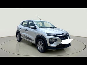 Second Hand Renault Kwid [2019] [2019-2019] 1.0 RXT AMT Opt in Bangalore